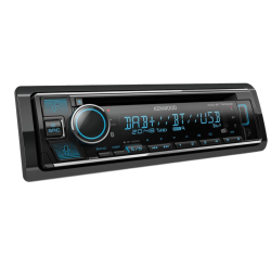  KENWOOD KDCBT740DAB