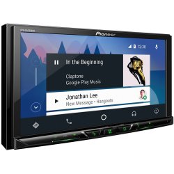 Pioneer SPH-DA230DABAN