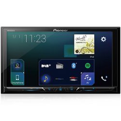 Pioneer SPH-DA230DABAN